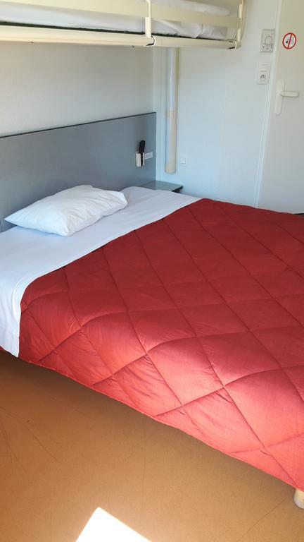 Premiere Classe Limoges Nord Exteriör bild
