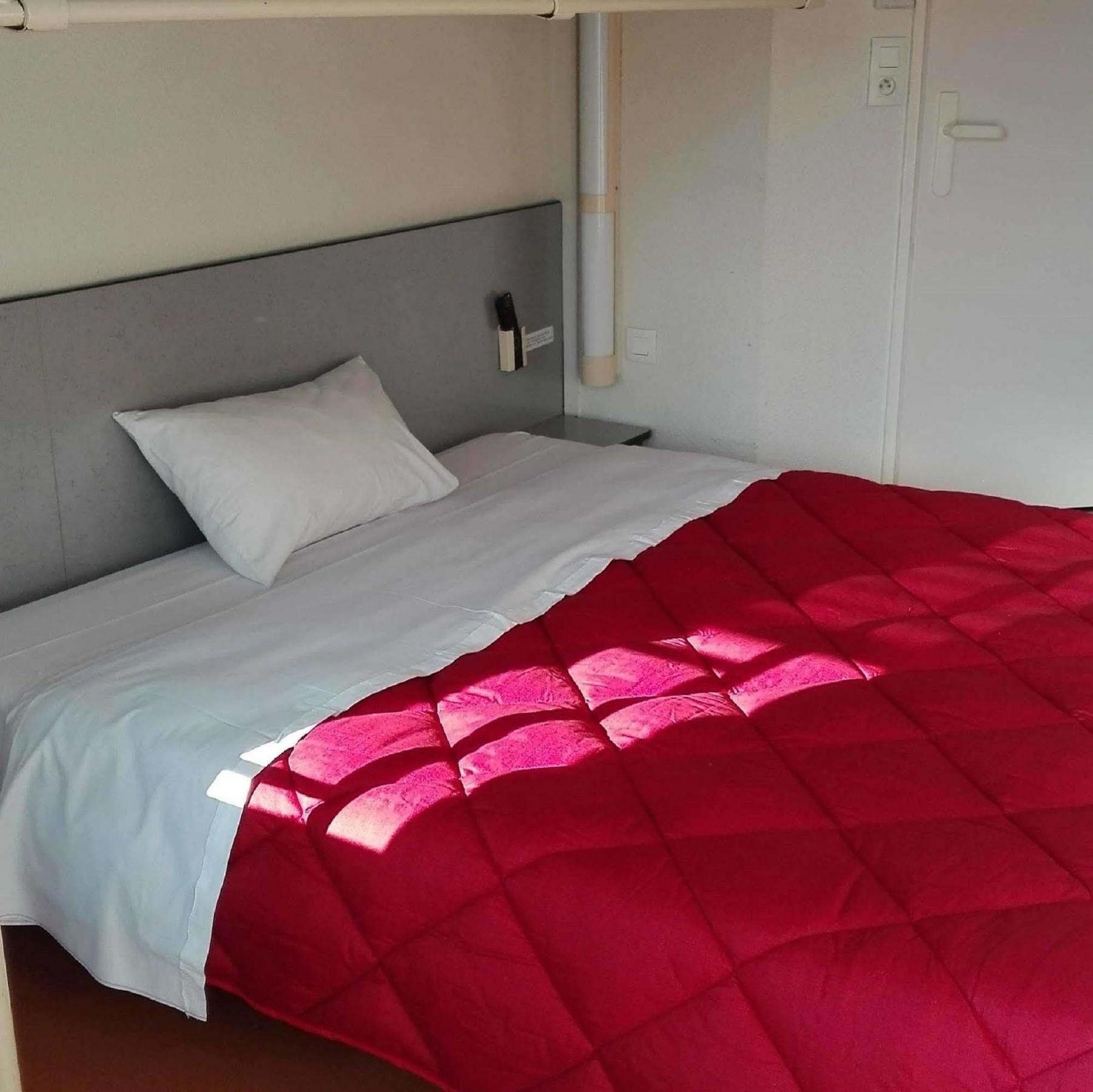 Premiere Classe Limoges Nord Exteriör bild