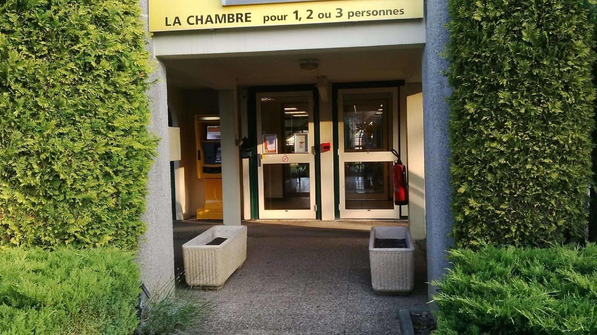 Premiere Classe Limoges Nord Exteriör bild